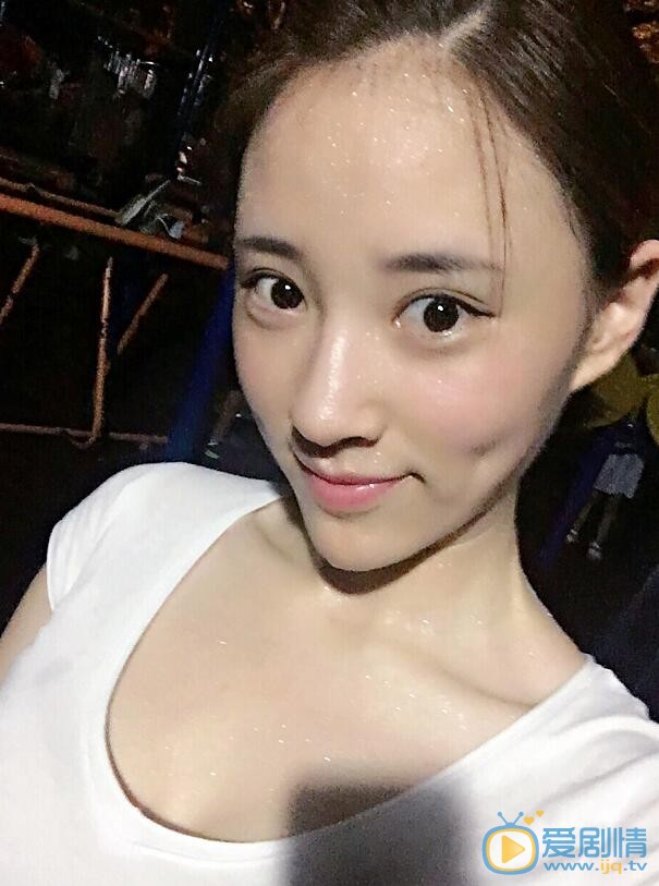 衣妍婷素颜照 衣妍婷高清写真_衣妍婷高清剧照