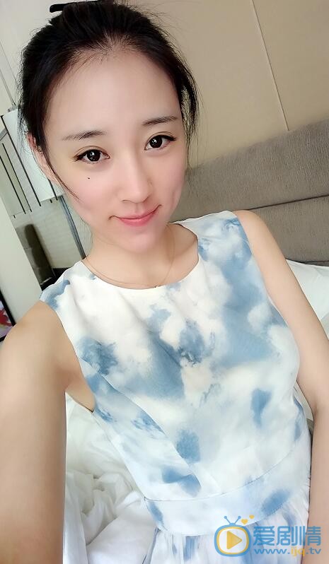 衣妍婷生活照 衣妍婷高清写真_衣妍婷高清剧照