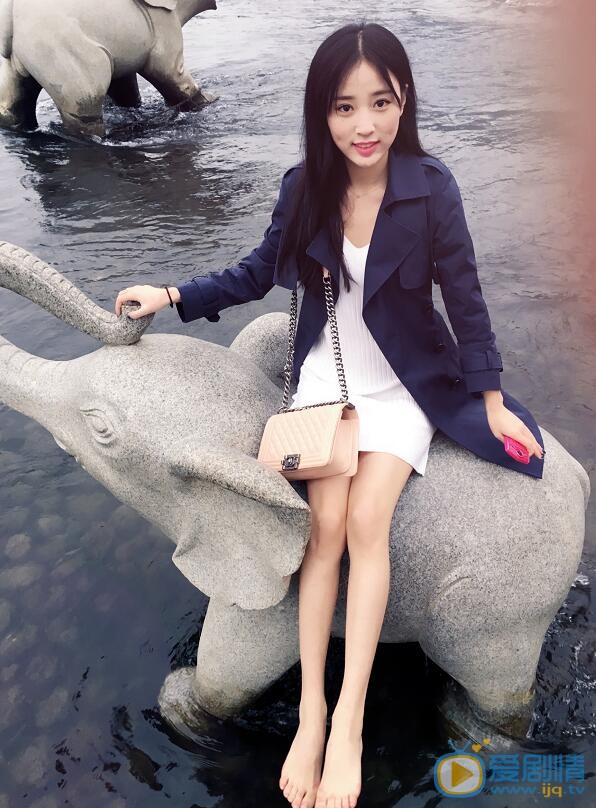 衣妍婷生活照 衣妍婷高清写真_衣妍婷高清剧照