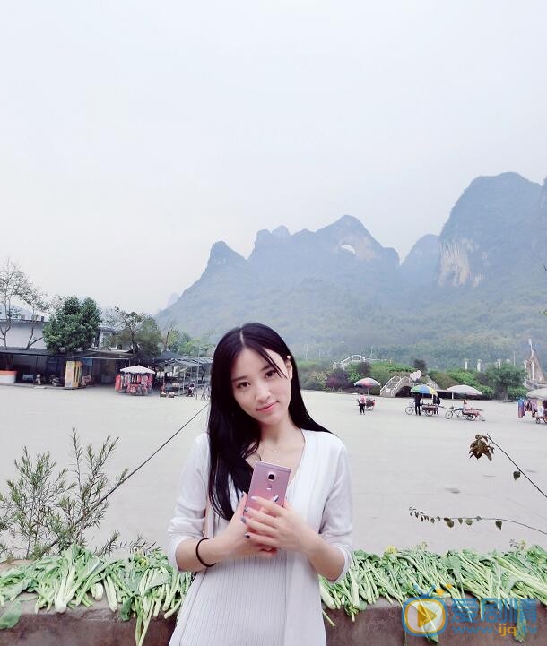 衣妍婷生活照 衣妍婷高清写真_衣妍婷高清剧照