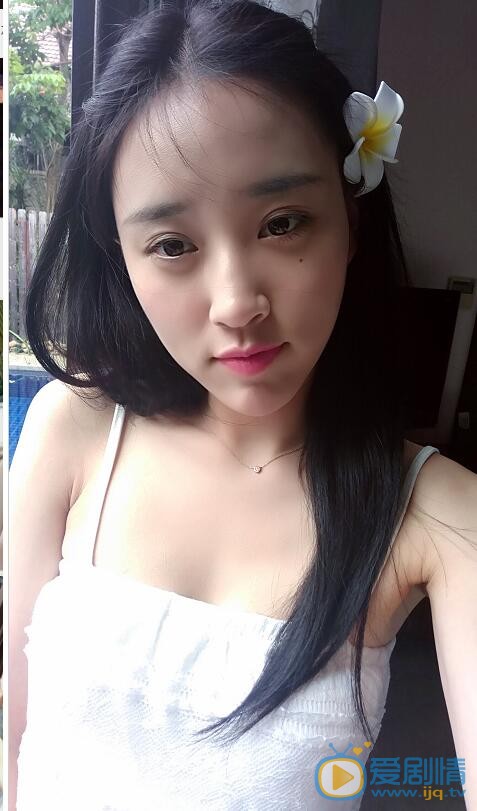 衣妍婷素颜照 衣妍婷高清写真_衣妍婷高清剧照