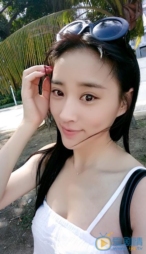 衣妍婷素颜照 衣妍婷高清写真_衣妍婷高清剧照