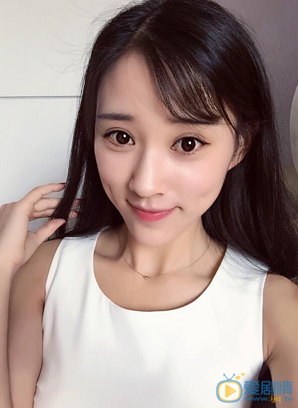 衣妍婷素颜照 衣妍婷高清写真_衣妍婷高清剧照
