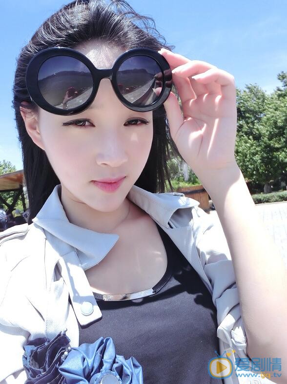衣妍婷生活照 衣妍婷高清写真_衣妍婷高清剧照