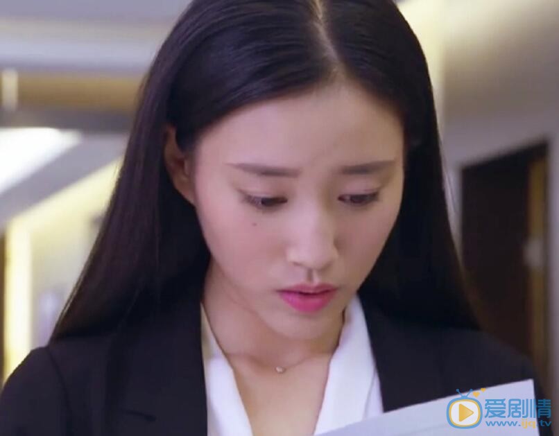 衣妍婷《亲爱的翻译官》剧照 衣妍婷高清写真_衣妍婷高清剧照