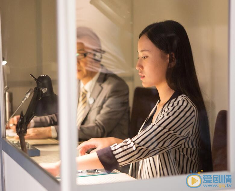 衣妍婷《亲爱的翻译官》剧照 衣妍婷高清写真_衣妍婷高清剧照