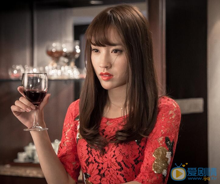 衣妍婷《偶像猎手》剧照 衣妍婷高清写真_衣妍婷高清剧照