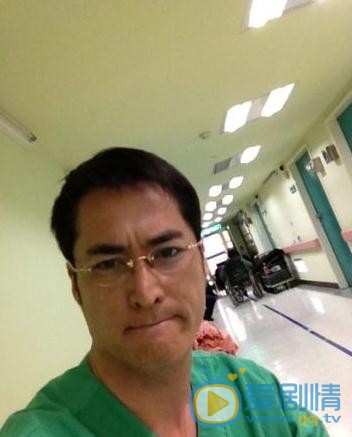 美味奇缘叶长海是谁演的？美味奇缘叶长海扮演者黄建群个人资料、写真及生活照欣赏