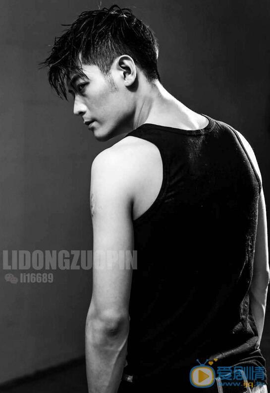 郑龙写真 郑龙高清写真_郑龙高清剧照