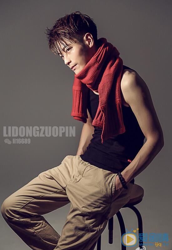 郑龙写真 郑龙高清写真_郑龙高清剧照