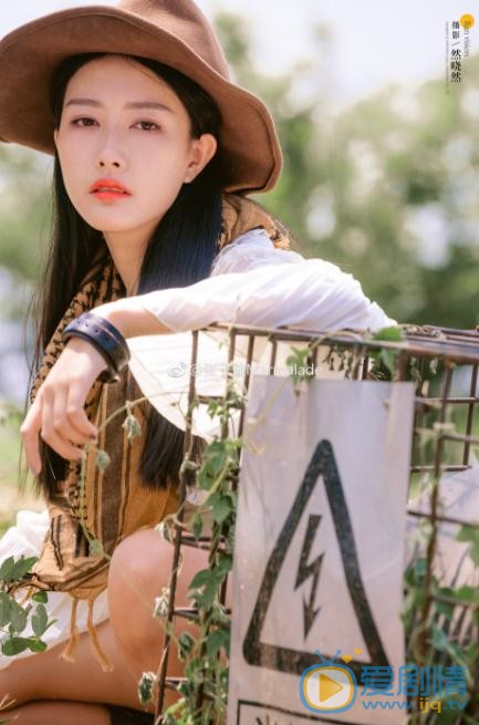 张子璇夏日写真 张子璇高清写真_张子璇高清剧照