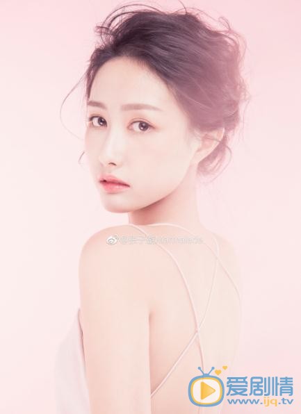张子璇夏日写真 张子璇高清写真_张子璇高清剧照