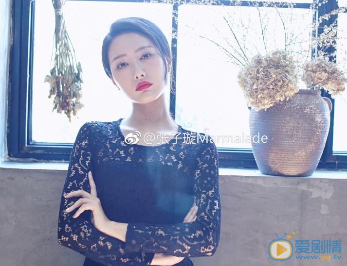 张子璇街拍写真 张子璇高清写真_张子璇高清剧照