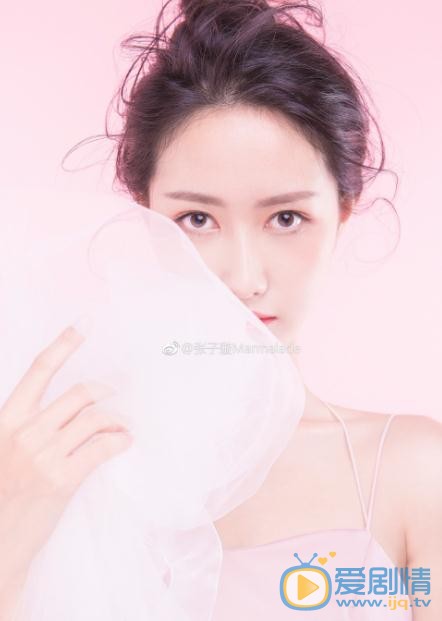 张子璇夏日写真 张子璇高清写真_张子璇高清剧照