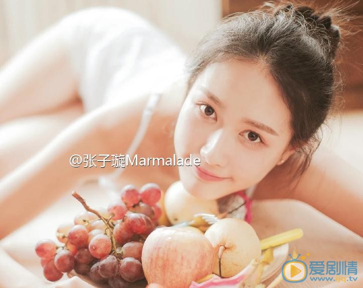 张子璇小性感写真 张子璇高清写真_张子璇高清剧照