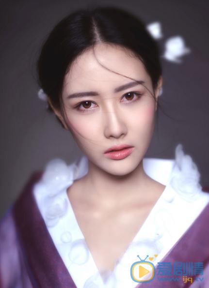 张子璇气质写真 张子璇高清写真_张子璇高清剧照