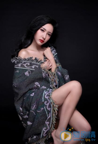 张子璇气质写真 张子璇高清写真_张子璇高清剧照