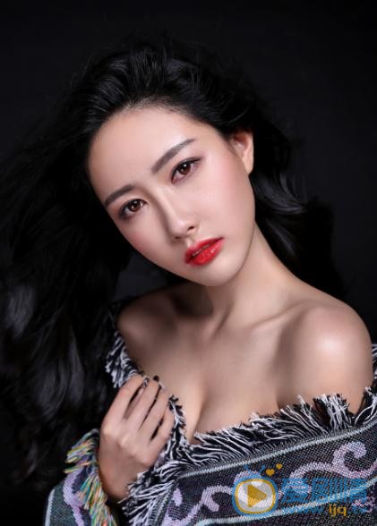 张子璇气质写真 张子璇高清写真_张子璇高清剧照
