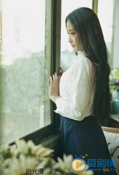 张子璇文艺写真 张子璇高清写真_张子璇高清剧照