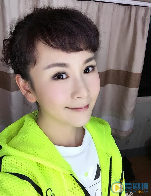 洛葳生活照 洛葳高清写真_洛葳高清剧照