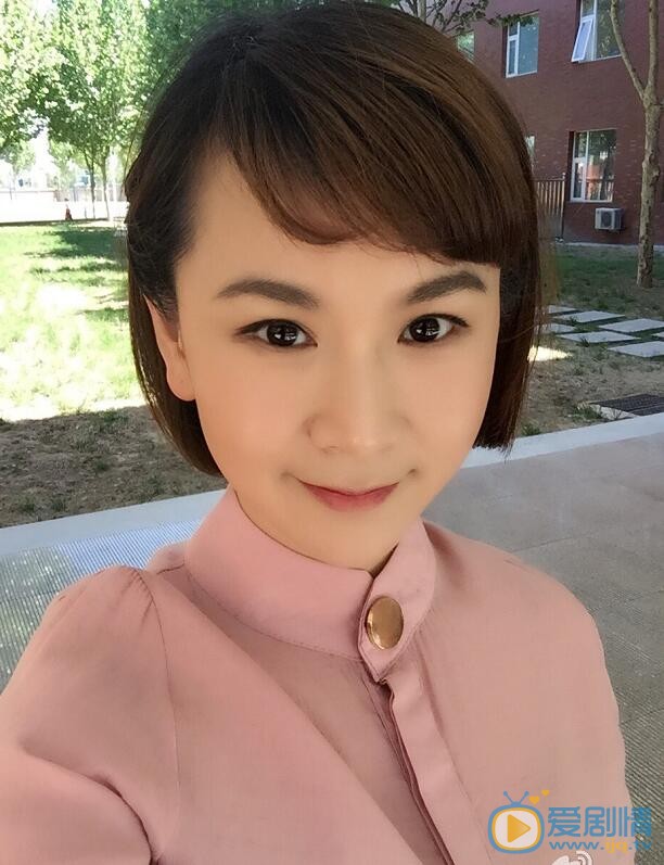 洛葳生活照 洛葳高清写真_洛葳高清剧照