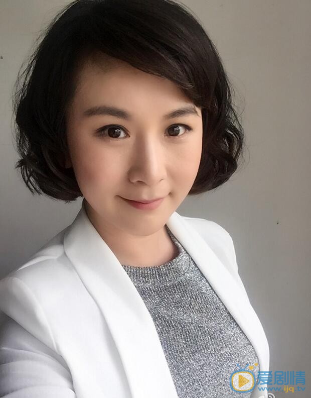 洛葳生活照 洛葳高清写真_洛葳高清剧照