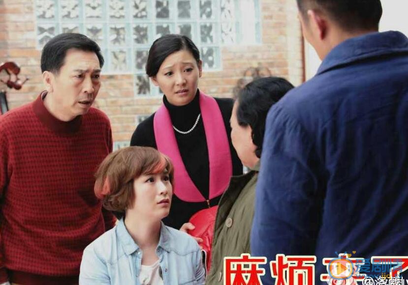 洛葳其他剧照 洛葳高清写真_洛葳高清剧照