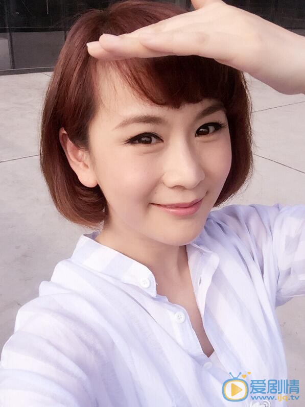  国民大生活赵燕是谁演的？赵燕扮演者洛葳个人资料及生活写真照欣赏