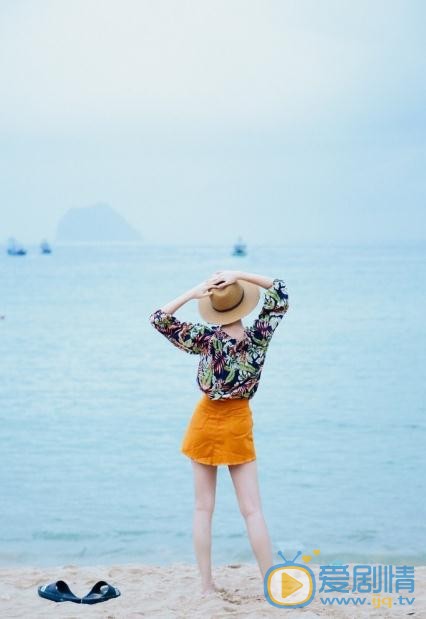 陈昊明海边照 陈昊明高清写真_陈昊明高清剧照