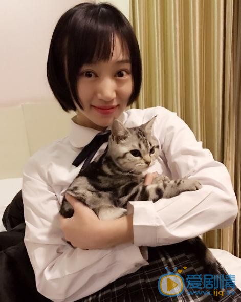 陈昊明生活照 陈昊明高清写真_陈昊明高清剧照