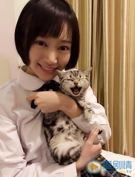 陈昊明生活照 陈昊明高清写真_陈昊明高清剧照