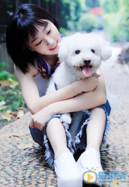陈昊明街拍写真 陈昊明高清写真_陈昊明高清剧照