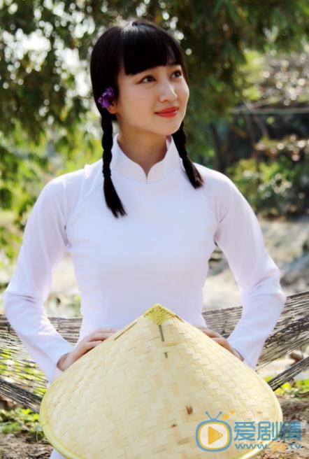 陈昊明民族风写真 陈昊明高清写真_陈昊明高清剧照