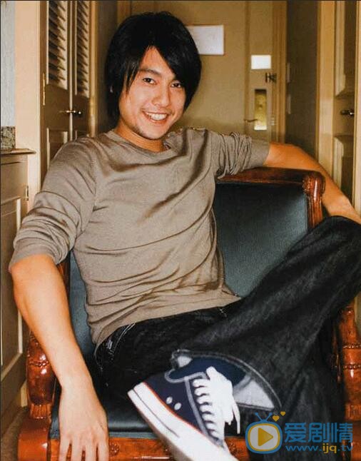 朱孝天写真 朱孝天高清写真_朱孝天高清剧照