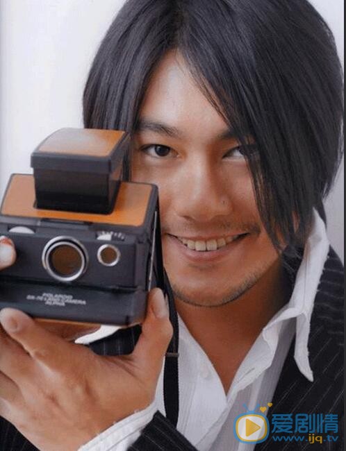 朱孝天写真 朱孝天高清写真_朱孝天高清剧照