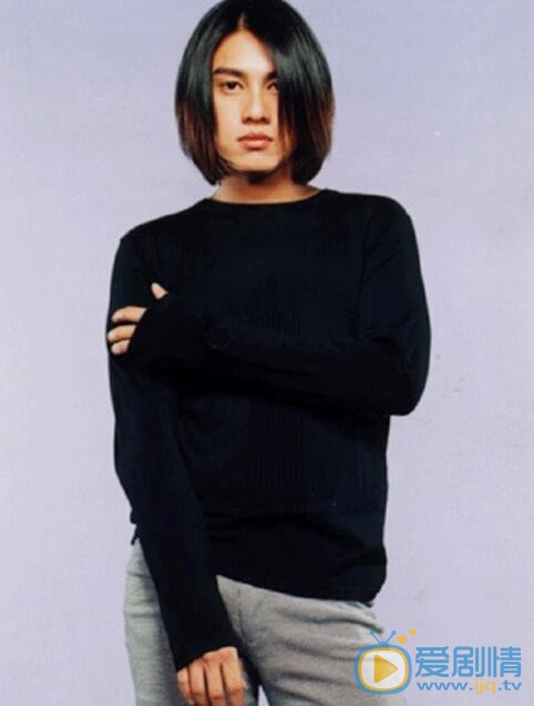 朱孝天早期写真 朱孝天高清写真_朱孝天高清剧照