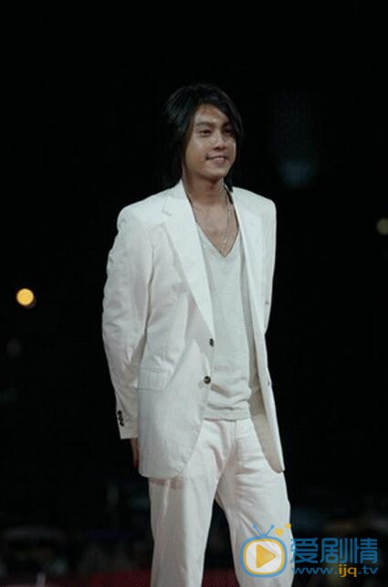 朱孝天早期写真 朱孝天高清写真_朱孝天高清剧照