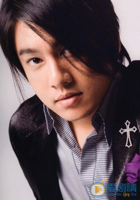 朱孝天早期写真 朱孝天高清写真_朱孝天高清剧照