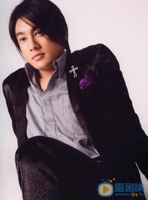 朱孝天早期写真 朱孝天高清写真_朱孝天高清剧照