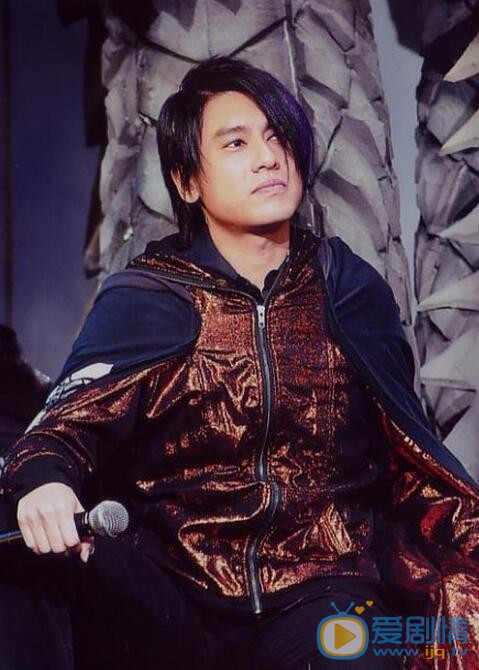 朱孝天早期写真 朱孝天高清写真_朱孝天高清剧照