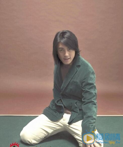 朱孝天早期写真 朱孝天高清写真_朱孝天高清剧照