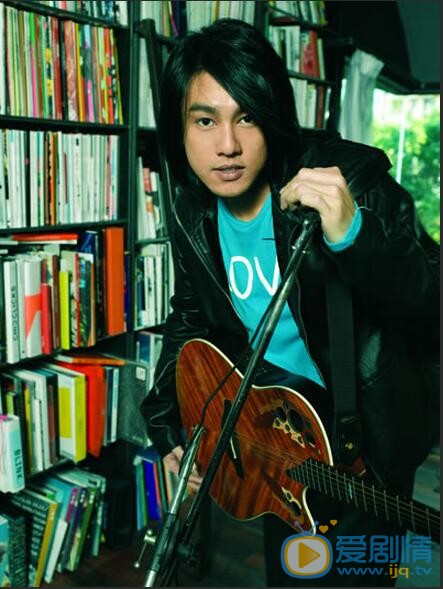 朱孝天早期写真 朱孝天高清写真_朱孝天高清剧照