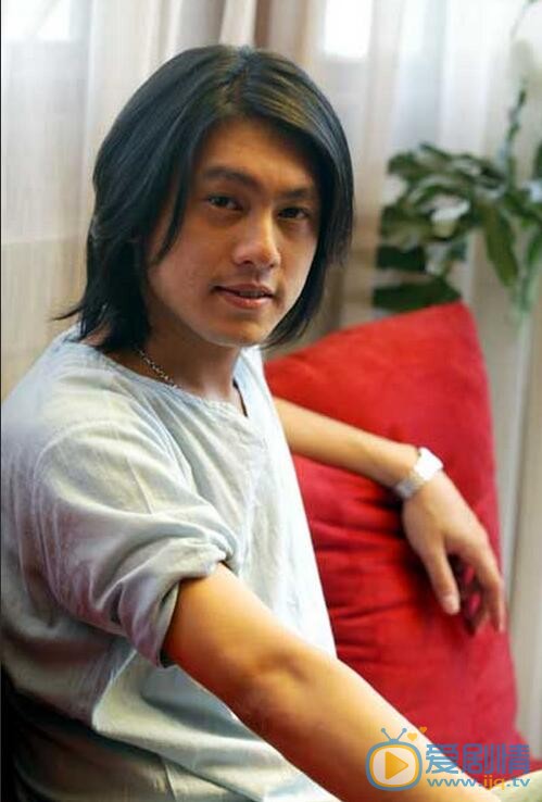 朱孝天早期写真 朱孝天高清写真_朱孝天高清剧照
