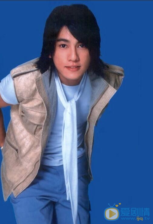 朱孝天早期写真 朱孝天高清写真_朱孝天高清剧照