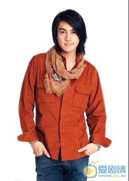 朱孝天早期写真 朱孝天高清写真_朱孝天高清剧照