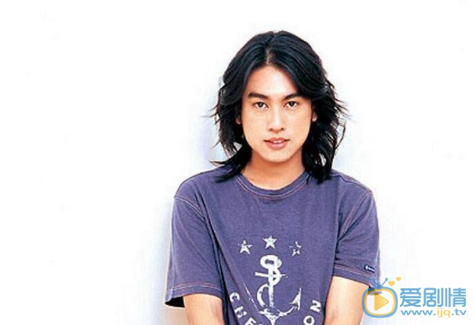 朱孝天早期写真 朱孝天高清写真_朱孝天高清剧照
