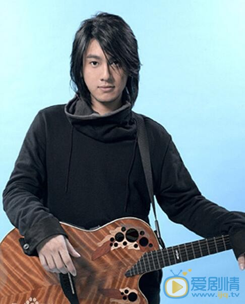 朱孝天早期写真 朱孝天高清写真_朱孝天高清剧照