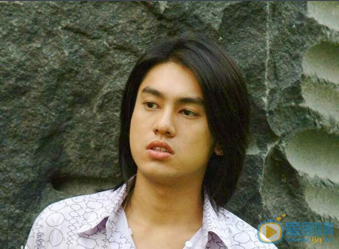朱孝天早期写真 朱孝天高清写真_朱孝天高清剧照