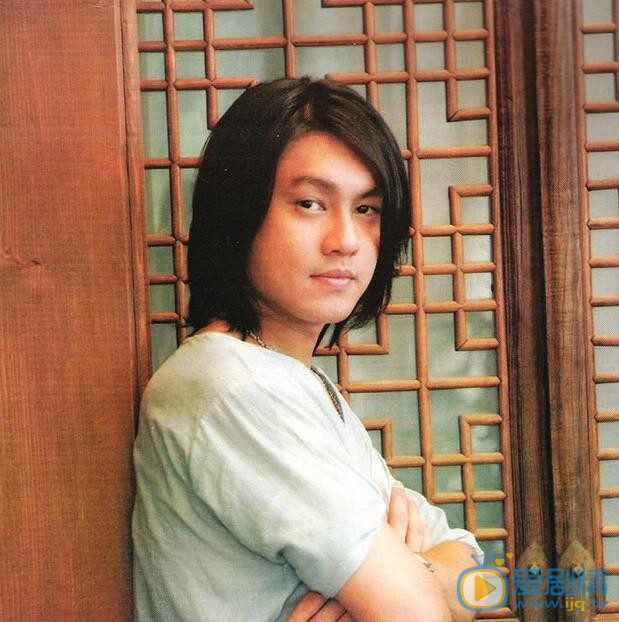 朱孝天早期写真 朱孝天高清写真_朱孝天高清剧照