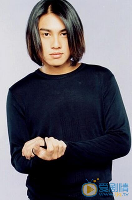 朱孝天早期写真 朱孝天高清写真_朱孝天高清剧照